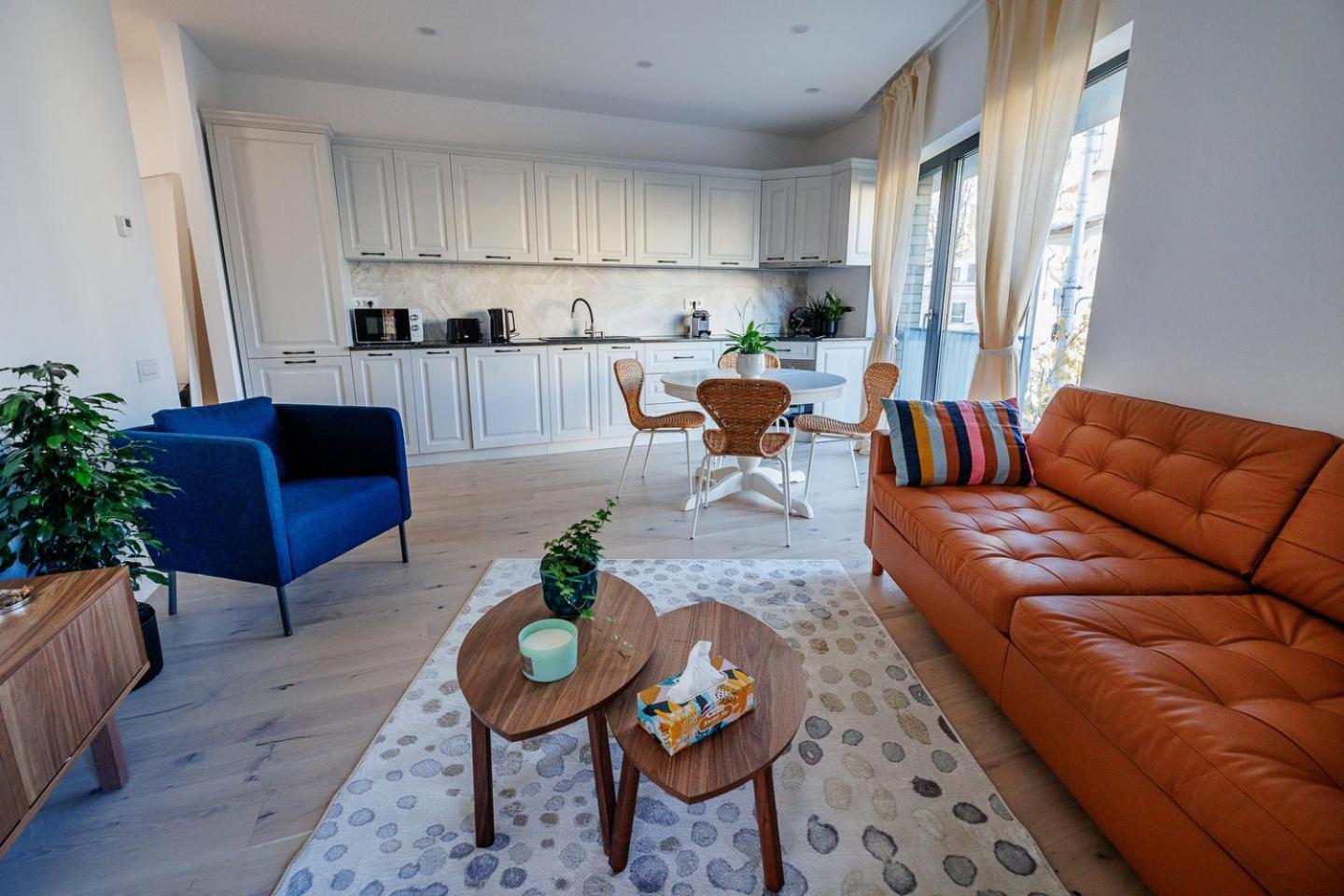 The Corner Luxe Apartment Bucarest Extérieur photo
