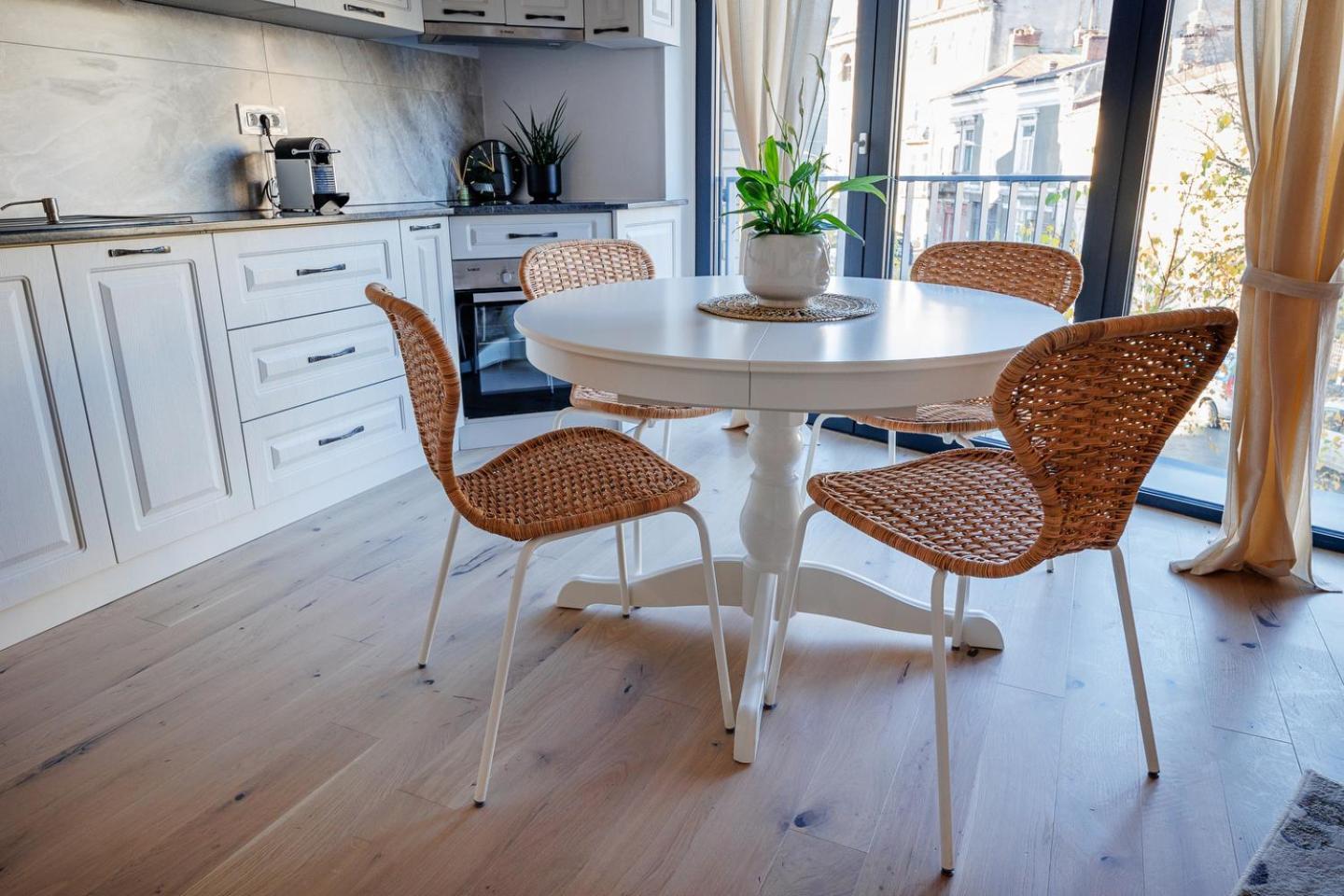 The Corner Luxe Apartment Bucarest Extérieur photo