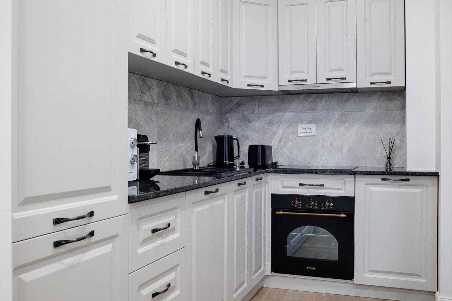 The Corner Luxe Apartment Bucarest Extérieur photo
