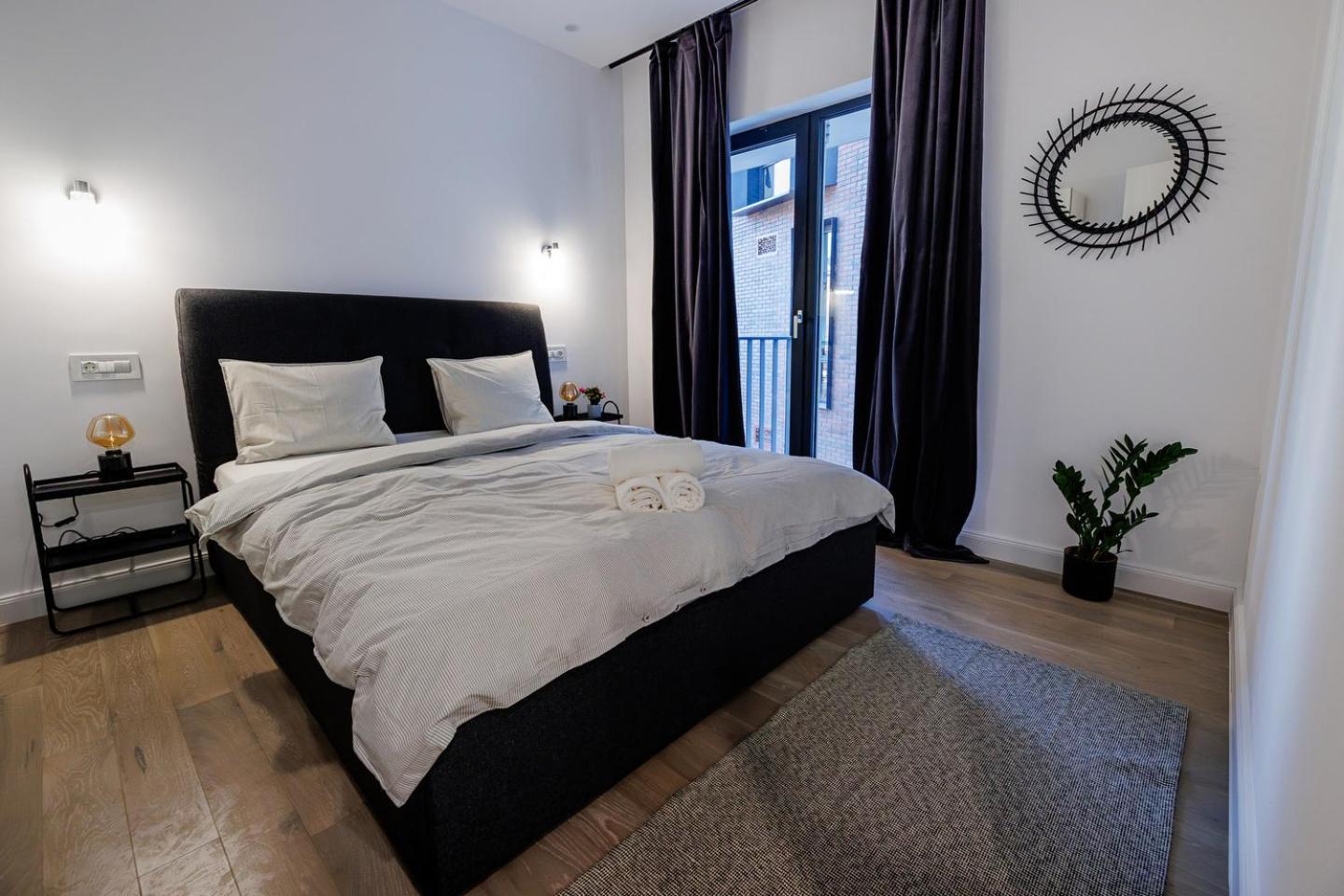 The Corner Luxe Apartment Bucarest Extérieur photo