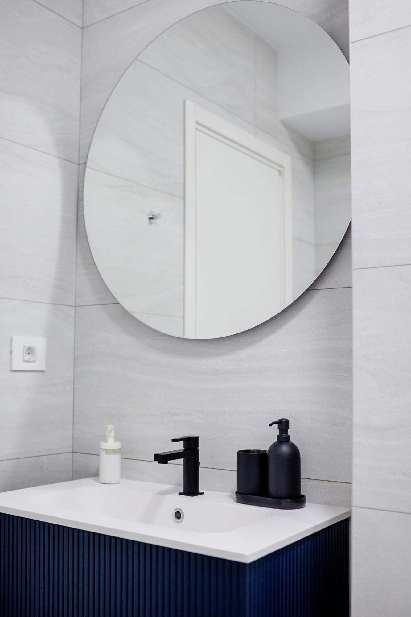 The Corner Luxe Apartment Bucarest Extérieur photo